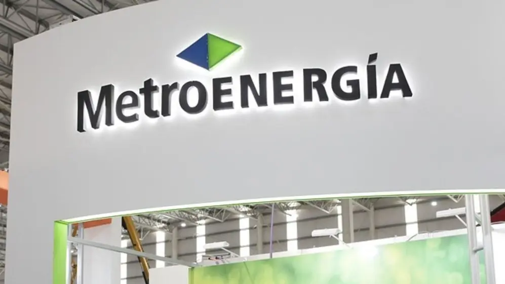 MetroENERGÍA