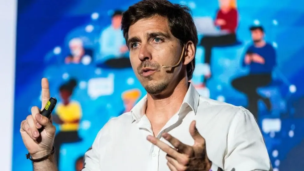 Tomás Criado