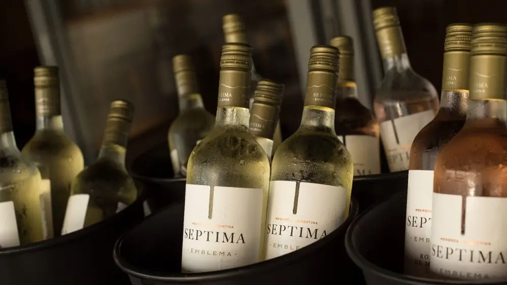 Bodega Séptima
