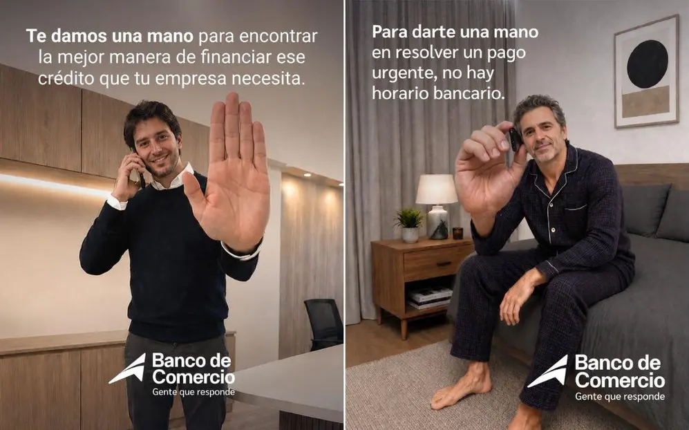 El nuevo