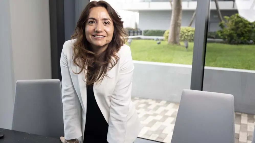 Natalia Fridman, abogada de inmigración e integrante de Tu Proyecto en USA