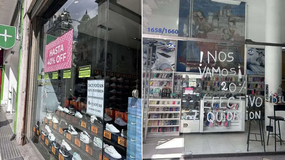 Los comercios apuestan al Día de la Madre para apuntalar las ventas