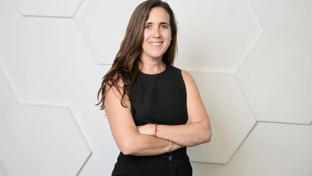 Lorena Suárez, Presidente de ARCAP y Managing Partner de Alaya Capital