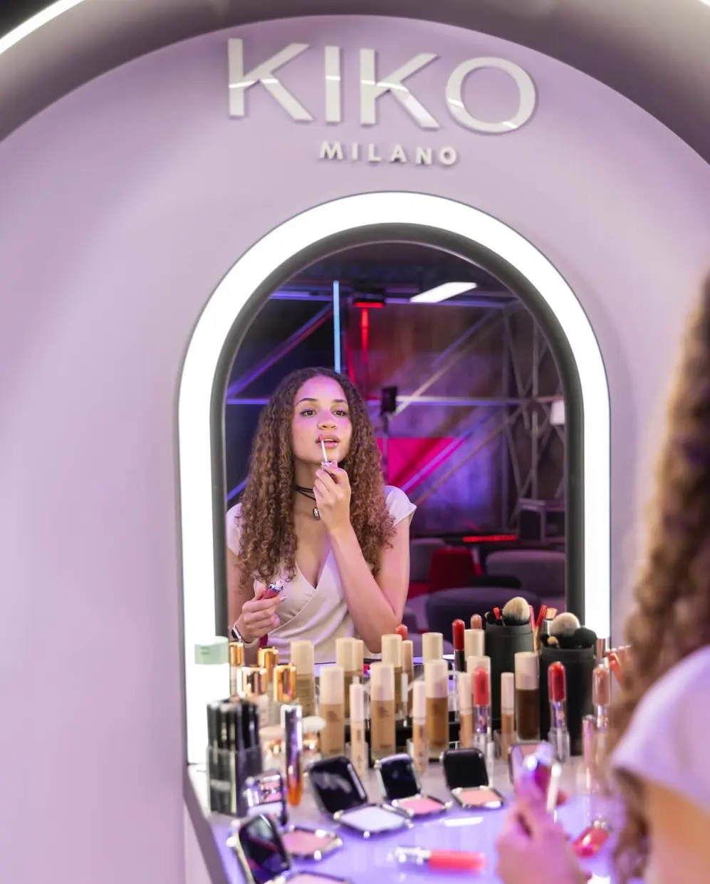 Kiko Milano también se instalará en Uruguay, de la mano del Grupo Antelo.