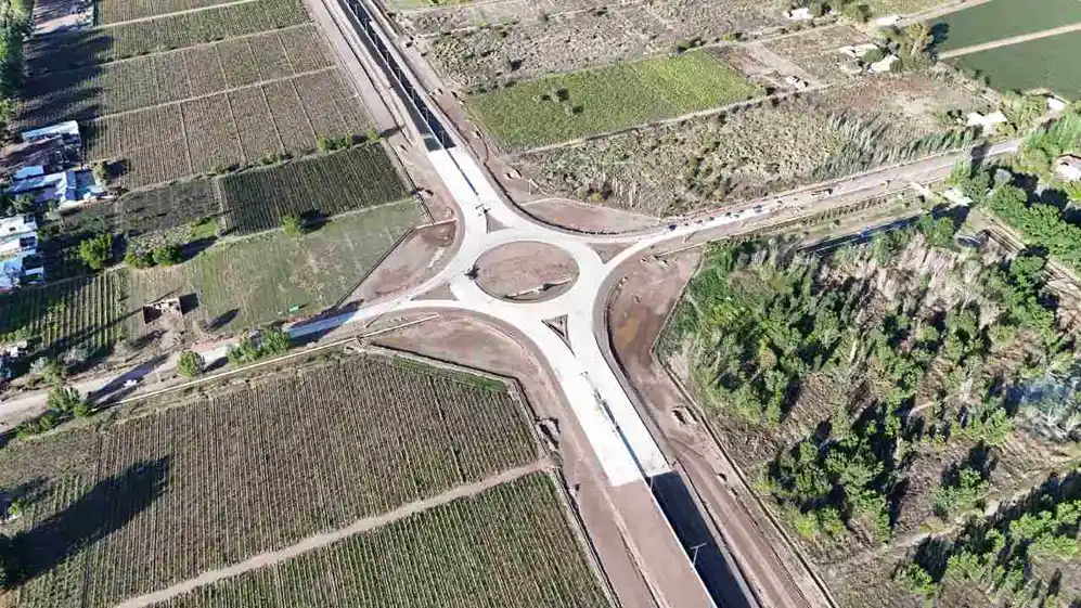 Mendoza