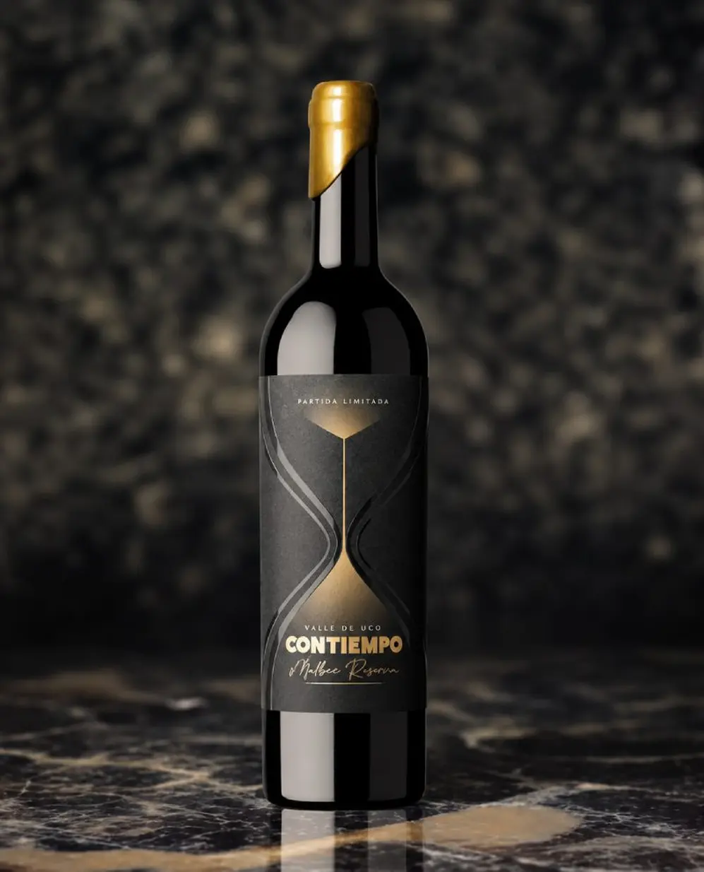 Contiempo Reserva Malbec