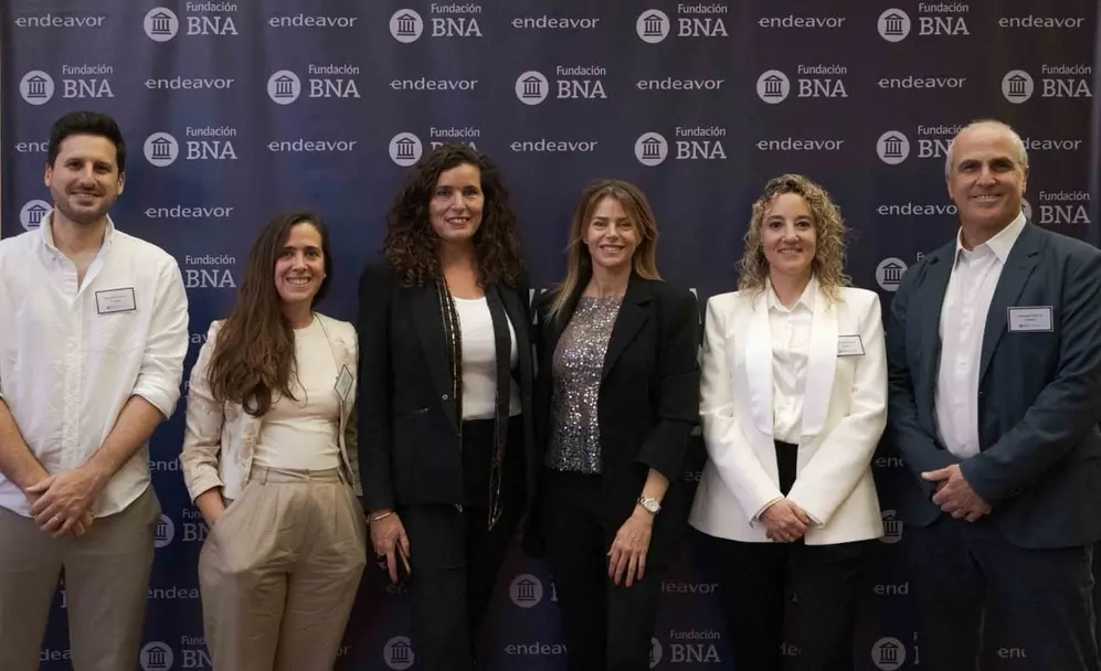 El uso de IA para solucionar problemas de la vida real fue el común denominador entre los finalistas