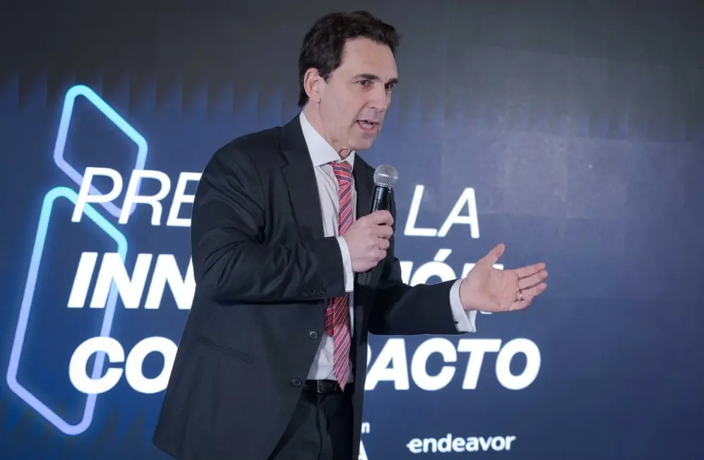 BNA y Endeavor argentina buscan reconocer a empresas que brinden soluciones reales.