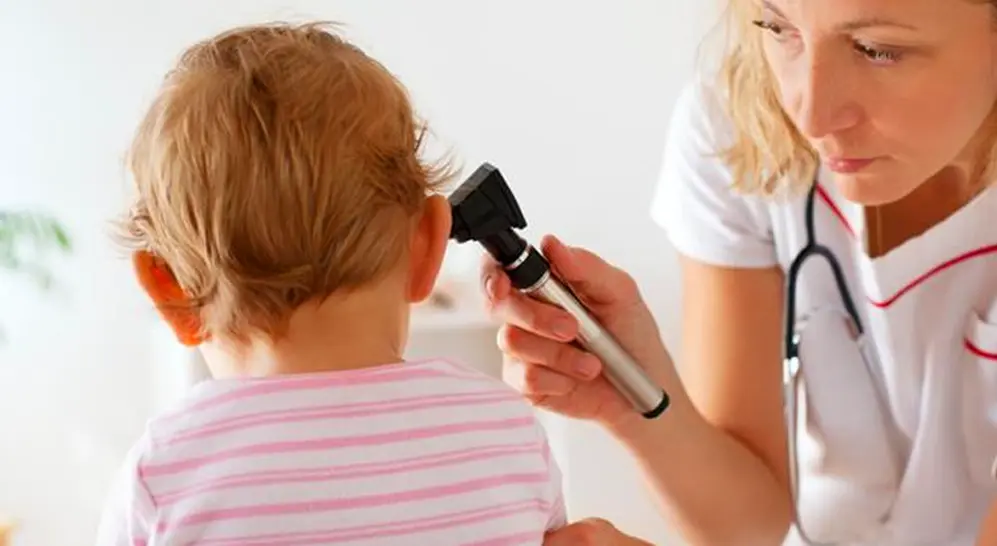 La detección temprana puede prevenir muchas de las discapacidades por causas auditivas