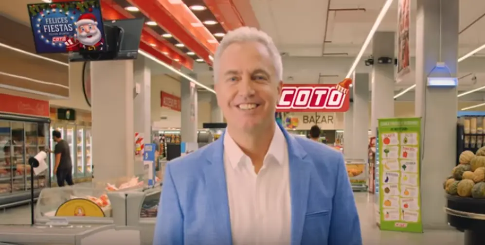 Marley volvió a superar a Lanata.