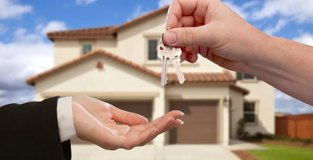 La falta de crédito hipotecario, una de las dificultades del mercado inmobiliario argentino.