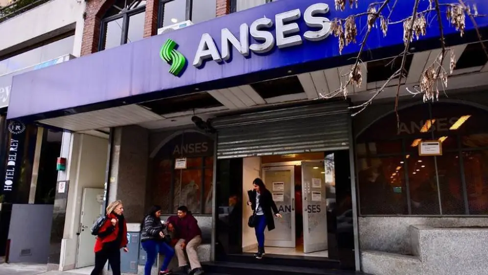 Cómo obtener la certificación negativa de la ANSES