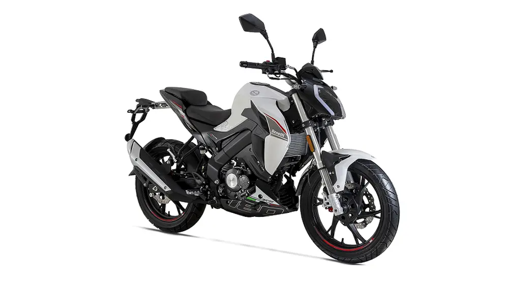 Benelli se sumó al plan Mi Moto con una opción.