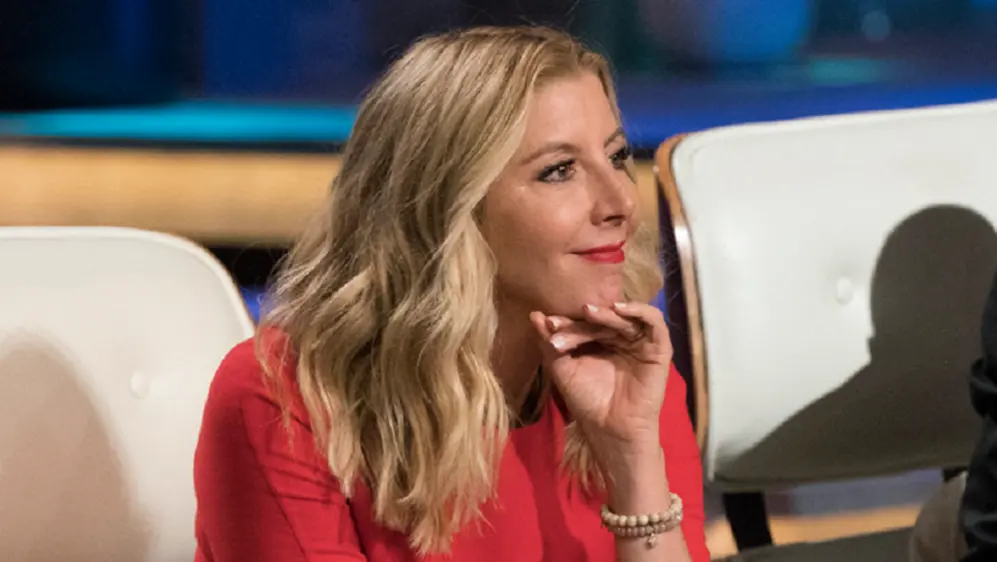 Mujeres de negocios: Sara Blakely, fundadora de Spanx