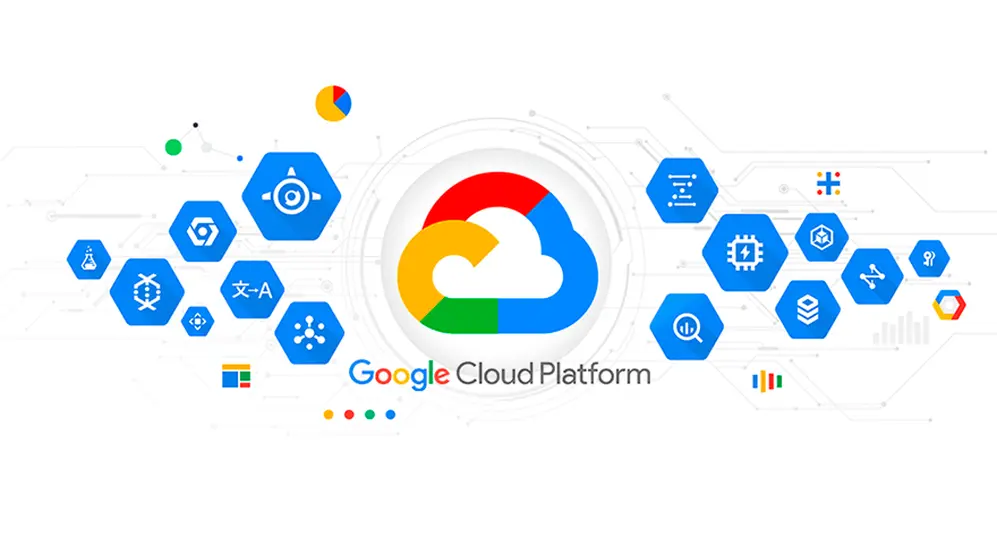 Varias búsquedas abiertas de Google son para trabajos en su nube.