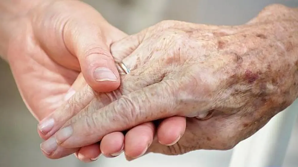 La púrpura senil suele aparecer en adultos mayores
