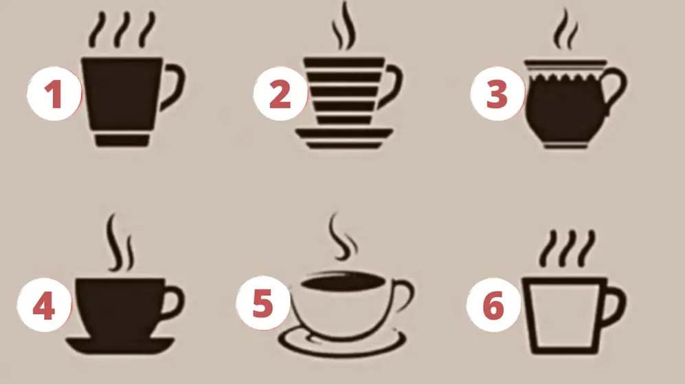 La infusión que más te atraiga va a revelar varios aspectos sobre tu personalidad