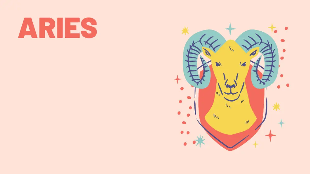 Los de Aries cambian de humor y vuelven a la estabilidad con la misma rapidez
