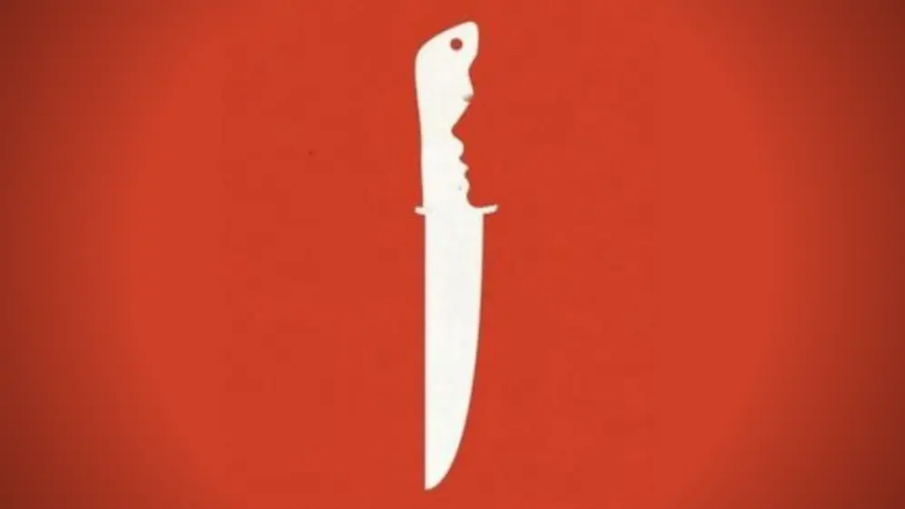 ¿La cara de una mujer o un cuchillo? Lo primero que distingas revela parte de tu verdadero ser