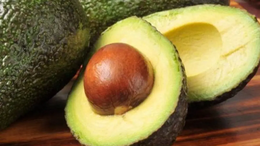 La palta contiene grasas saludables y omega 3