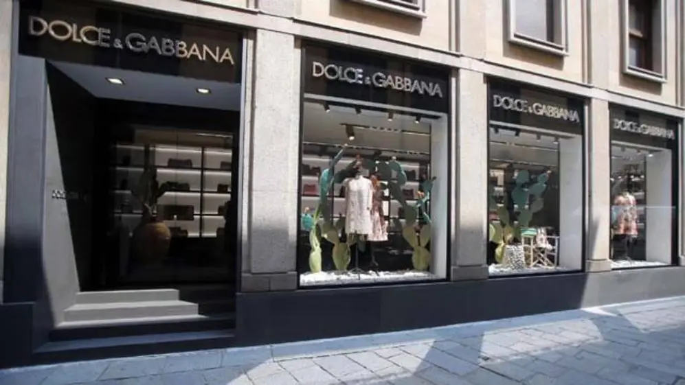 Dolce & Gabbana demandó al blog que acusó a la marca de tener una publicidad racista