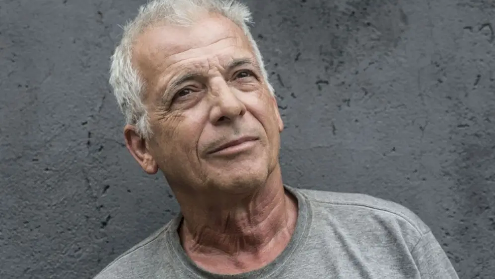 El actor justificó su salida del programa por la falta de cumplimiento de protocolos para prevernir el contagio del coronavirus