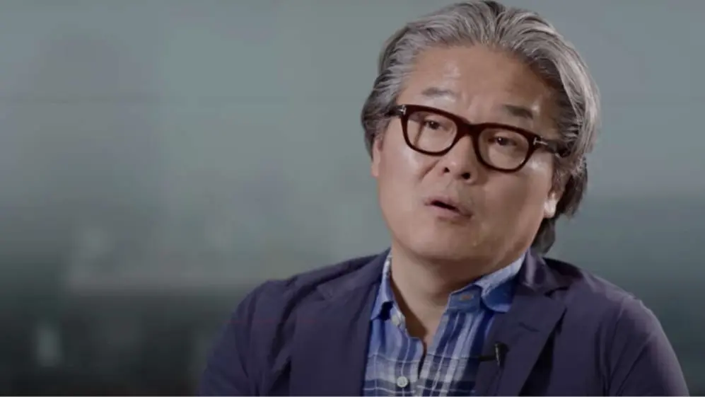 Bill Hwang es el fundador de Archegos Capital Management y ex CEO de Tiger Asia Management.
