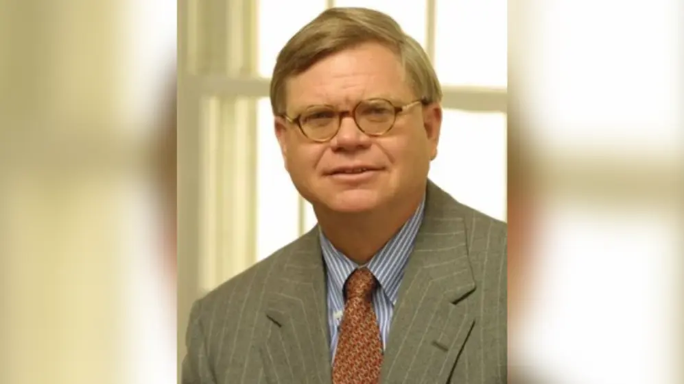 Walter Johnsen, presidente y CEO de Acme United