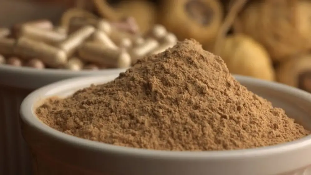 La maca peruana es conocida por ser potenciadora del deseo sexual