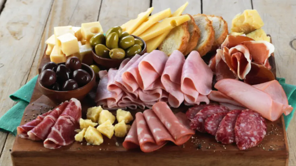 Nuestro objetivo es seguir creciendo en el negocio de los alimentos y que la marca Paladini sea mucho más que fiambres y embutidos