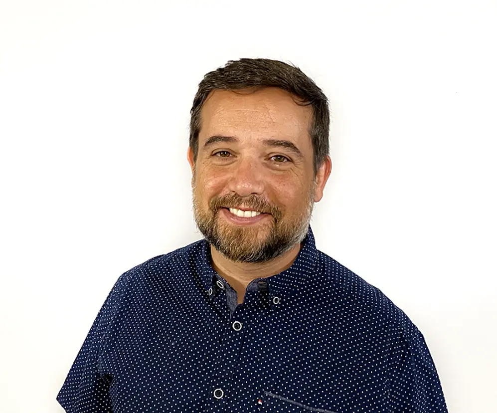  Luis Quinelli, presidente de SION