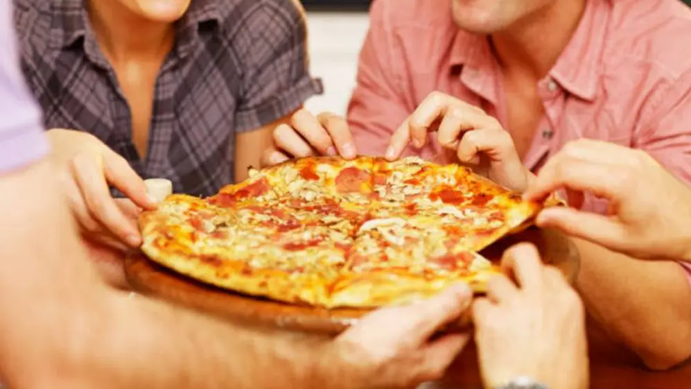 Existen distintas opciones de franquicias de pizzerías en las que invertir.