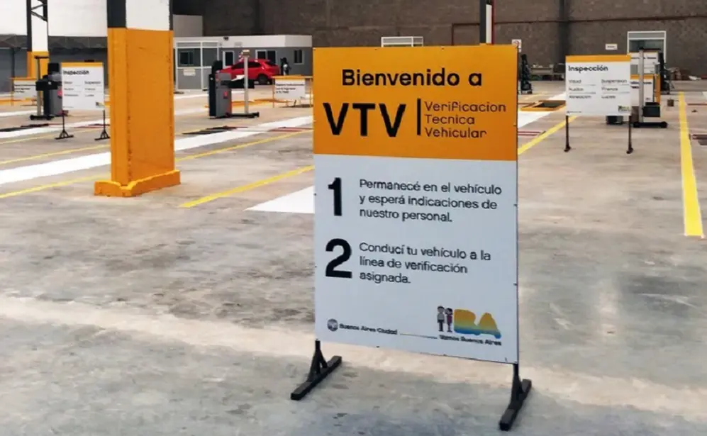 Cumplir con lo que pide la VTV será la clave para estar al día con el auto o moto.