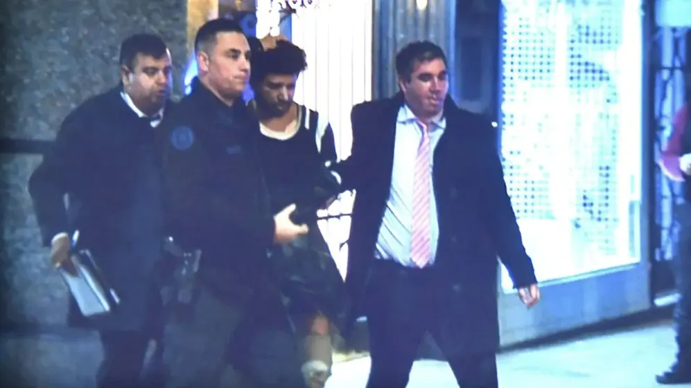 Más revelaciones del intento de asesinato contra Cristina Kirchner