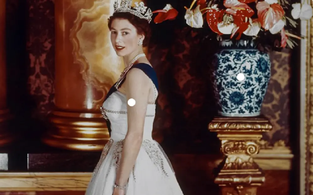 Desde joven, Isabel III estableció su personalidad e influencia en la comunidad inglesa y el mundo.