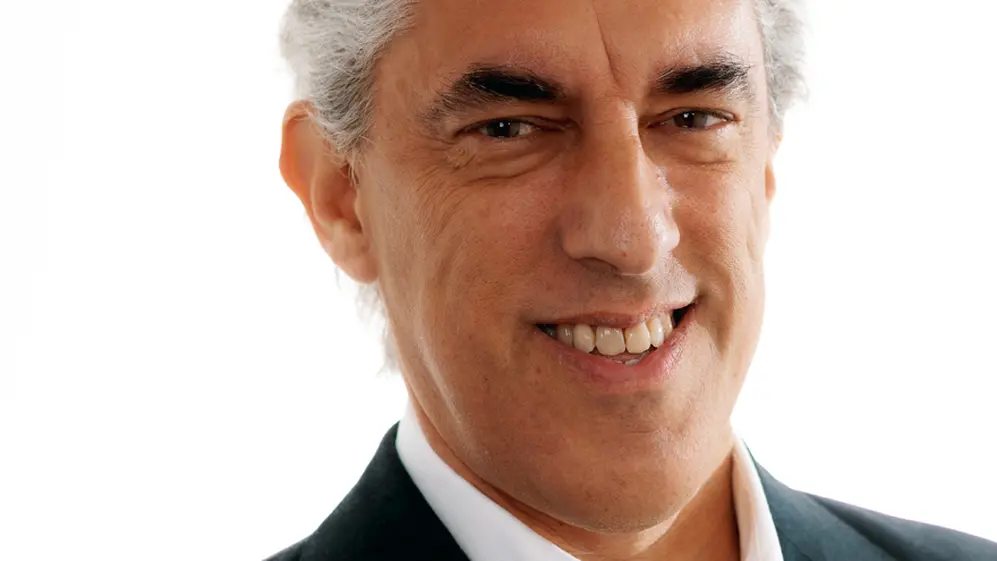 Adrián Ciaffone.