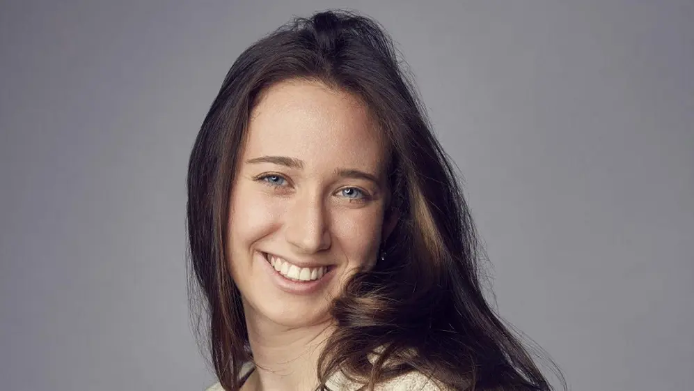 Charlie Javice, fundadora de Frank.