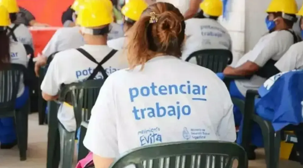 ¿Cómo hago para inscribirme en Potenciar Trabajo?