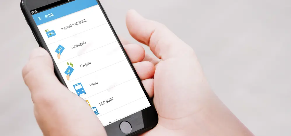 A partir de junio, la app permitirá realizar todas las operaciones desde el celular, eliminando la necesidad de utilizar múltiples aplicaciones