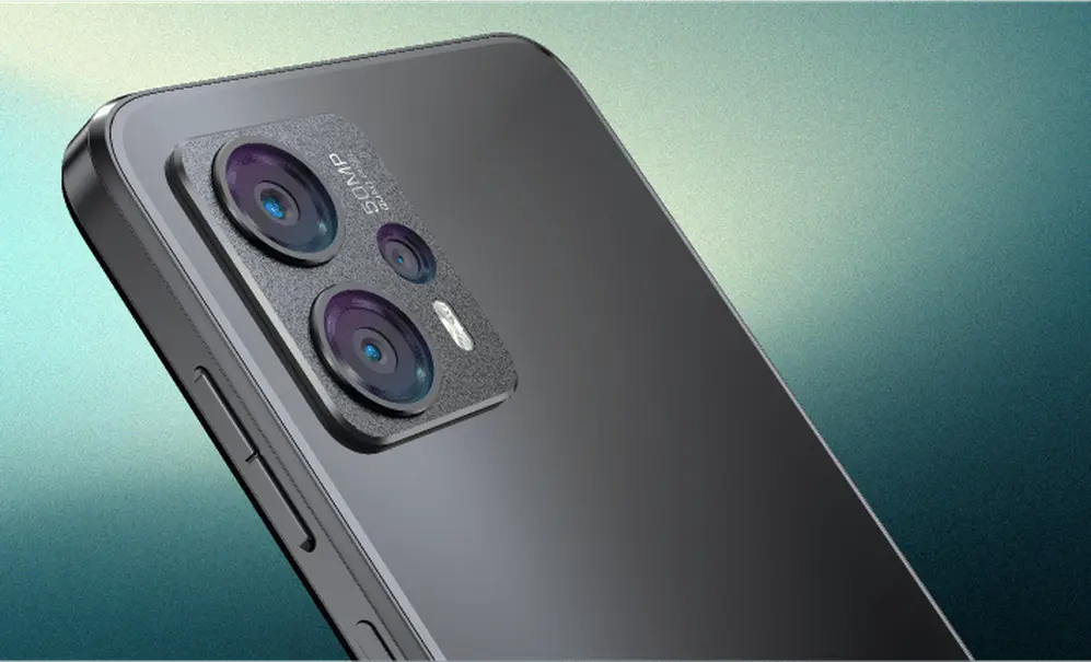 Motorola Moto G23