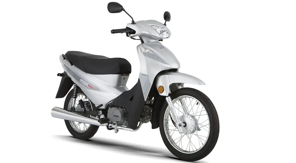La nueva Mondial automática es más económica.