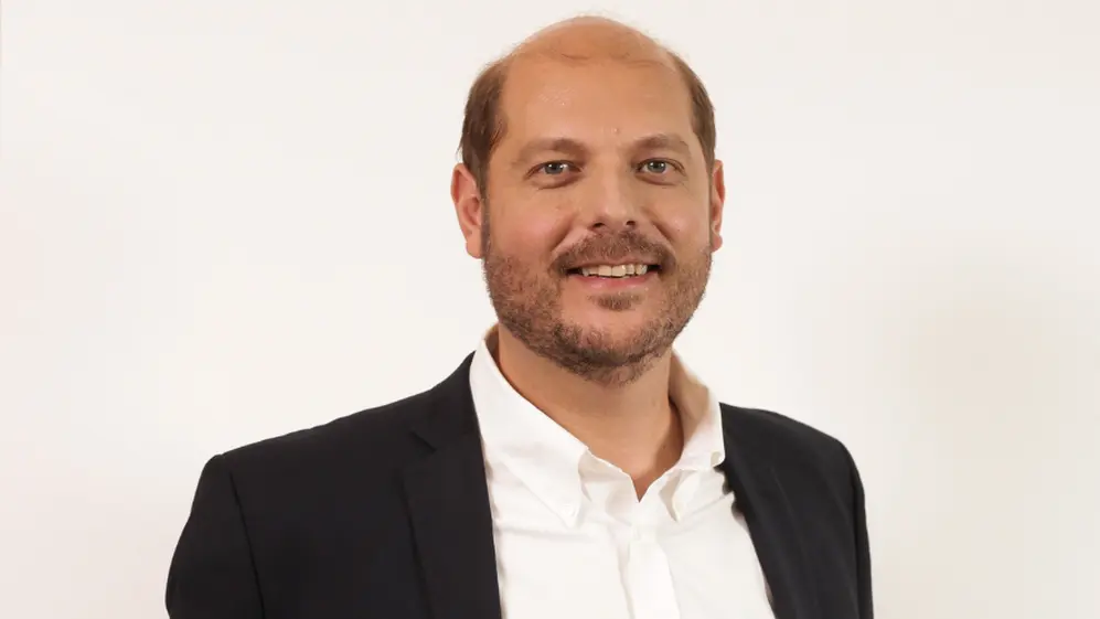 Iván Morero, CEO de Konecta para el Cono Sur 