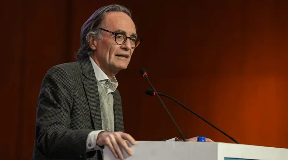 El 9 de febrero Javier Milei