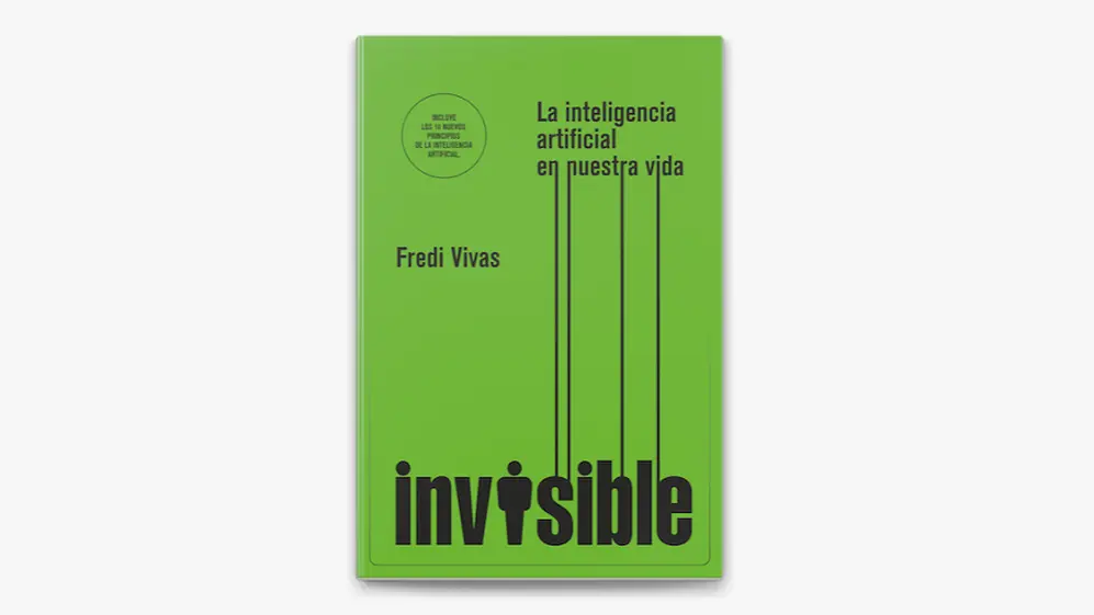 Invisible, de Fredi Vivas