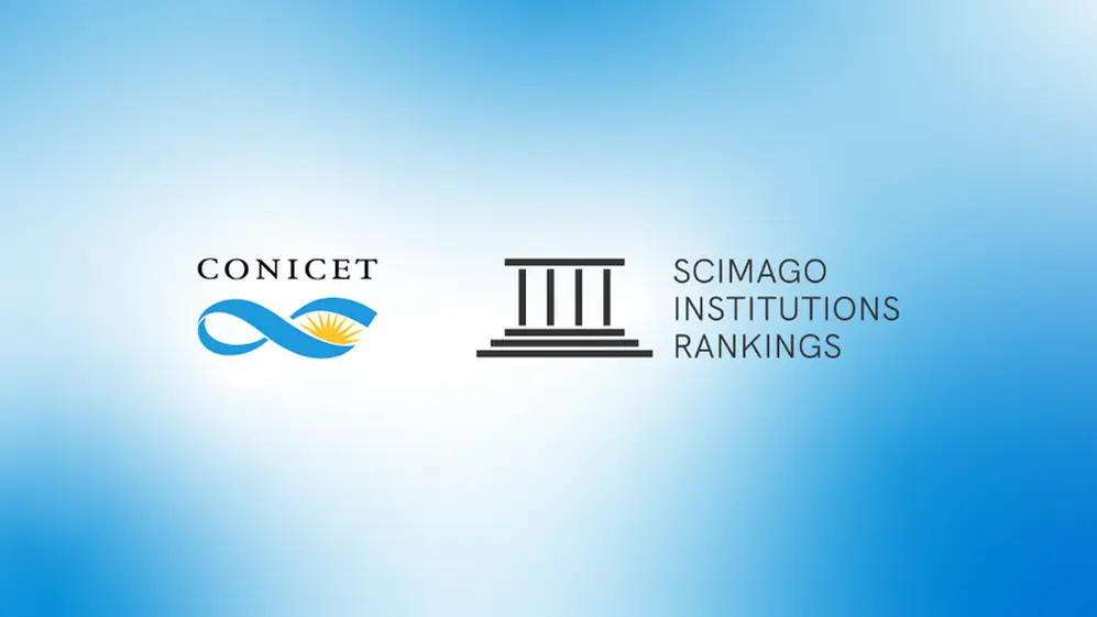 El CONICET es la principal institución científica de Latinoamérica y se ubica entre las 20 mejores del mundo en el Ranking Scimago 2024