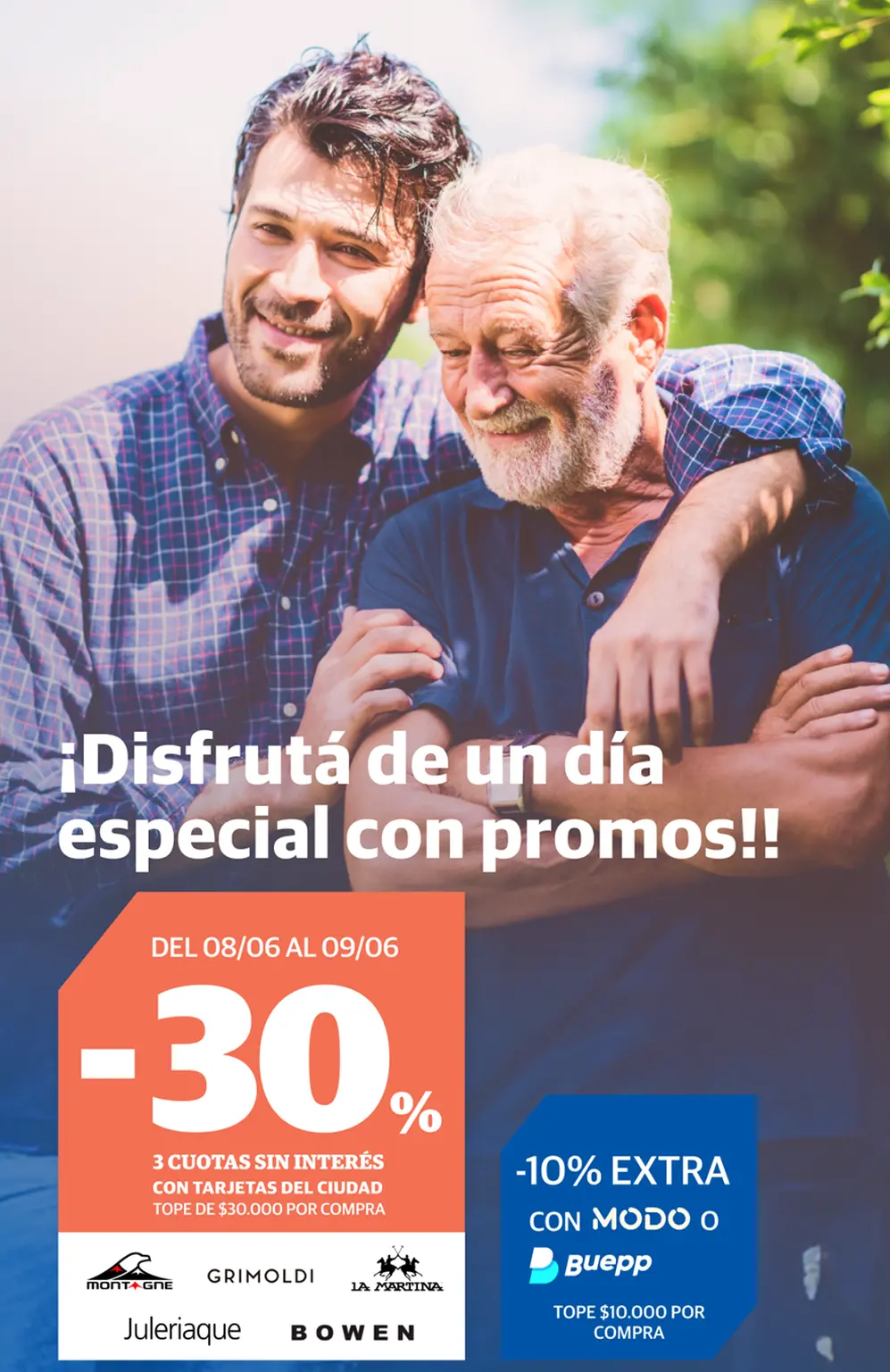 Banco Ciudad lanza 
