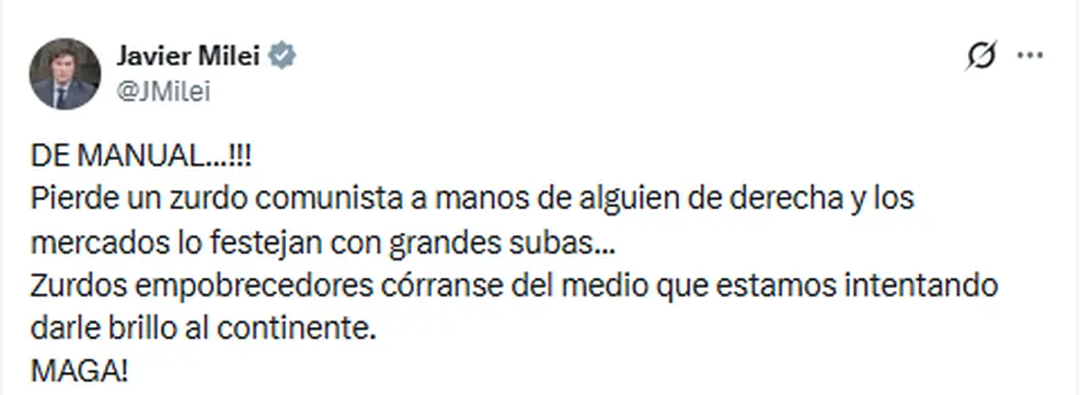 Elecciones