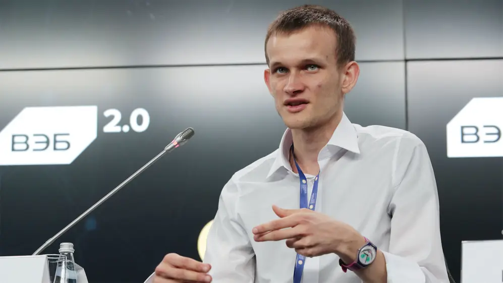 Vitalik Buterin expectante por el 2024