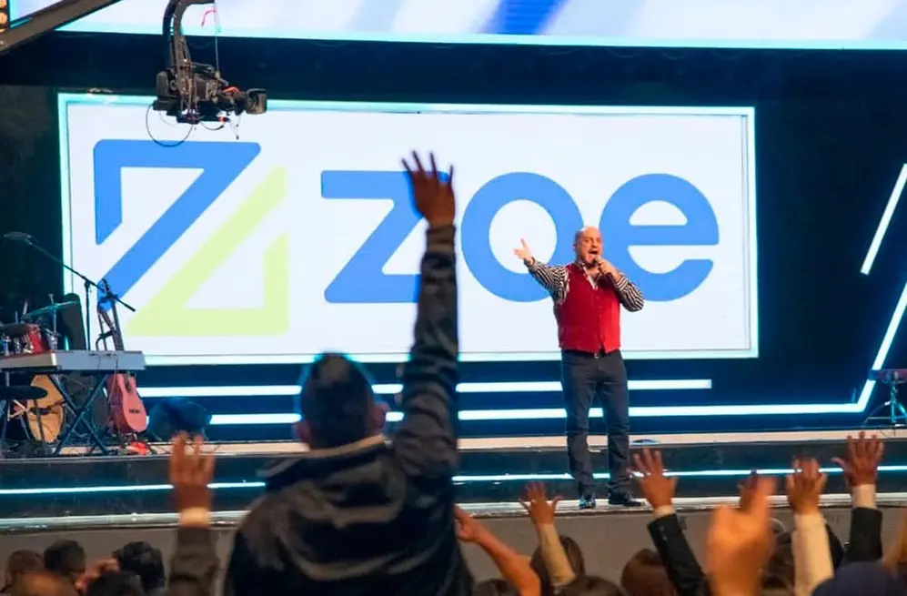 Condenaron a Generación Zoe a pagar un total de u$s850.000 a los damnificados por su estafa piramidal