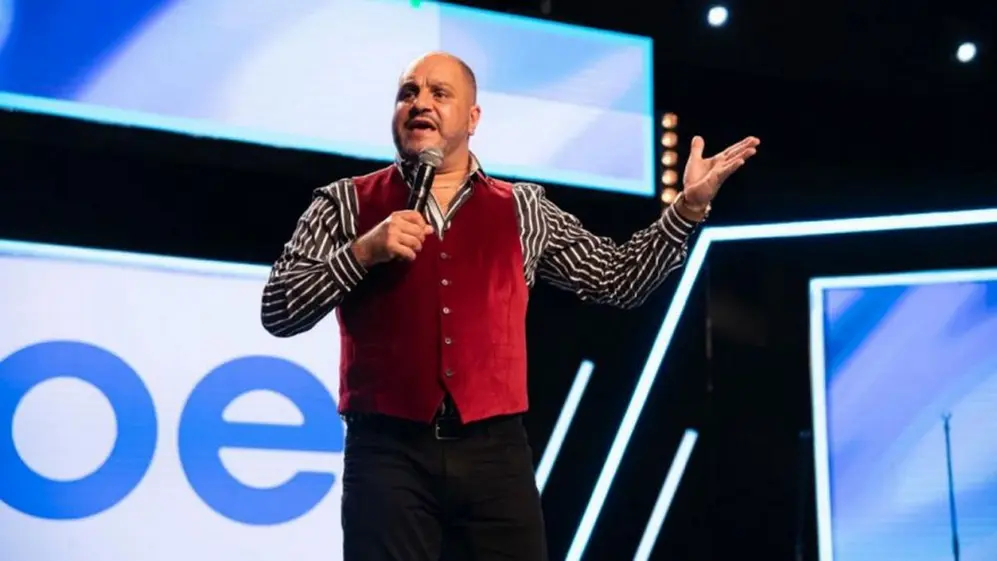 Leonardo Cositorto, CEO de Generación Zoe
